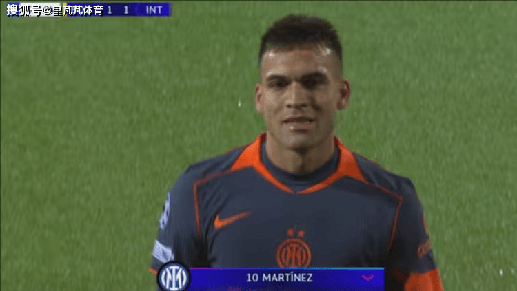 太遗憾！国米队长遭遇伤势困扰，大战在即齐沃会靠谁解决问题